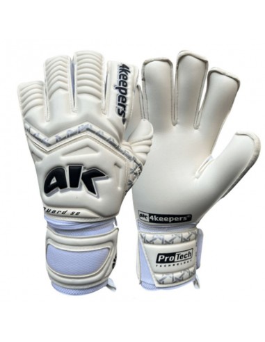 4Keepers Goalkeeper Guard Classic Mf S836319 Î“Î¬Î½Ï„Î¹Î± Î¤ÎµÏÎ¼Î±Ï„Î¿Ï†ÏÎ»Î±ÎºÎ± Î•Î½Î·Î»Î¯ÎºÏ‰Î½ Î›ÎµÏ…ÎºÎ¬